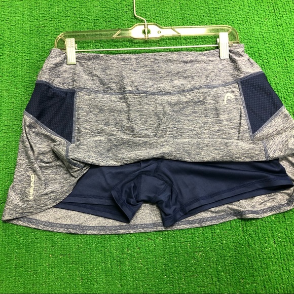 NWT Head tennis skirt(active wear, exercise skirt) - Picture 4 of 7